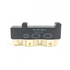 Control unit for radiator...