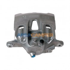 Front right brake caliper...