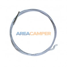Throttle cable VW T2 1.6L...