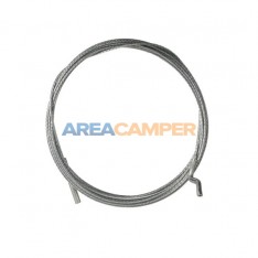 Throttle cable VW T2...