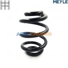 Muelle trasero standard VW...