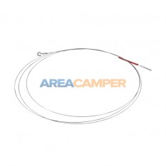 Throttle cable VW T2 1.6L...