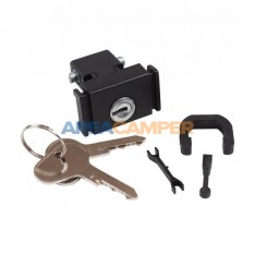 Glove box lock VW T3...