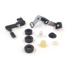 Gear lever mechanism repair...