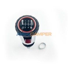 6-speed gear shift knob VW...