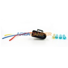 Ignition coil cables repair...