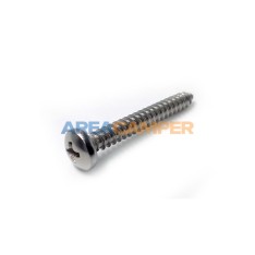 Tornillo piloto trasero VW...