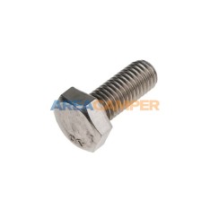 Parafuso sextavado M8x1.25...