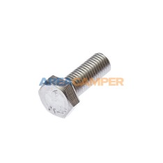 M8x1.25 20 mm hex head...