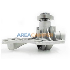 Water pump (half, pulley...
