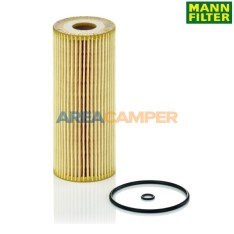 Filtro de aceite VW LT...
