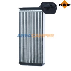 LHD Front heat exchanger VW...