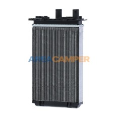 Rear heat exchanger VW T4...