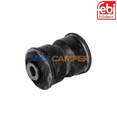 Silentblock de ballesta VW...