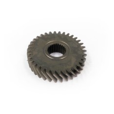 5th speed driven gear...