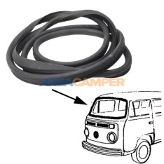 Junta parabrisas VW T2...