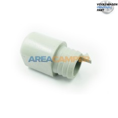 Water pump blanking plug...