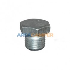 Blanking plug M16 x 1.5 for the sump Turbo oil return line