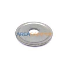 Prato 11x40x3 mm apoio...