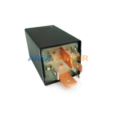 Glow plug relay "102" VW T4...