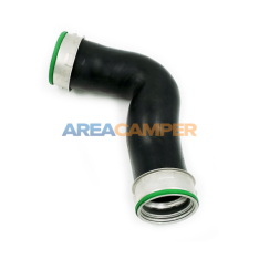 Tubo presión Turbo VW T5...