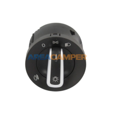 Interruptor luces del. VW...