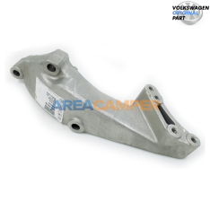 Right rear 5-speed gearbox...