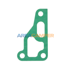 Oil filter bracket gasket...