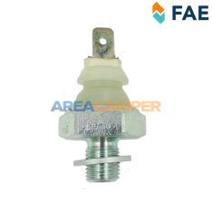 Oil pressure switch (grey),...