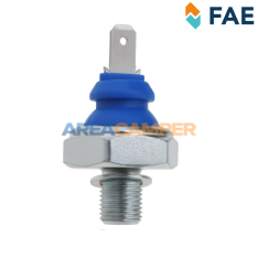 Oil pressure switch (blue),...