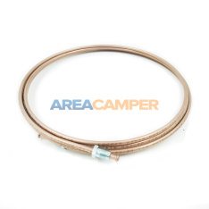 Linea de freno 2900 mm,...