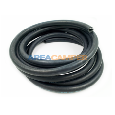 Brake booster vacuum system...