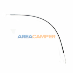 Heater valve cable LHD...