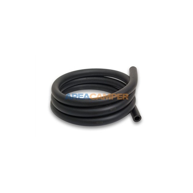 Manguera retorno refrigerante matriz calefacción delantera, 3450 mm