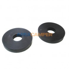 Pair of  30 mm supplement...