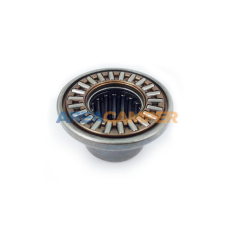 Reverse shaft 15x21x18 mm...