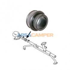 Gasket, intake manifold 1600 CC (CT)