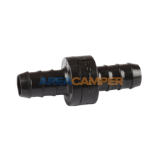 Non return valve for power...