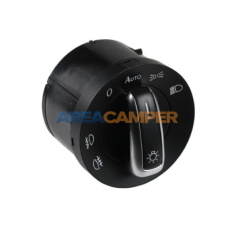 Interruptor luces del. VW...