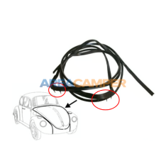 Bonnet surround seal VW...