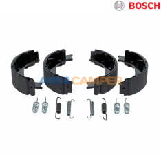 VW LT 2 rear brake shoe...