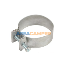 Clamp for Ø 50 mm cardboard...
