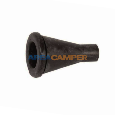Rubber grommet for Ø 20 mm...