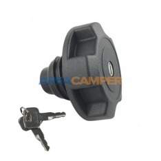 Fuel filler cap VW T2...
