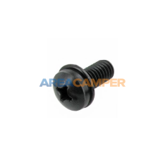 Screw for drive flange...