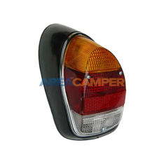 Luz traseira completa VW...
