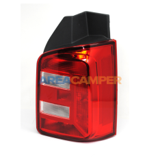Farol traseiro direito VW...