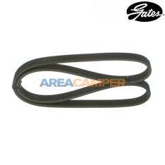 Poly-V accessory belt...