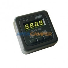 Tank water level indicator