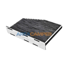 Cabin air filter VW Touran...